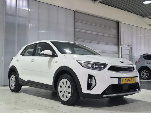 KIA Stonic 1.0 T-GDi MHEV ComfortLine , Apple Carplay/Android Auto,