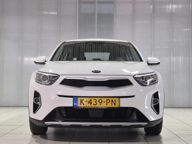KIA Stonic 1.0 T-GDi MHEV ComfortLine , Apple Carplay/Android Auto,
