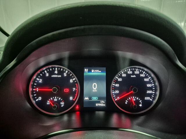 KIA Stonic 1.0 T-GDi MHEV ComfortLine , Apple Carplay/Android Auto,