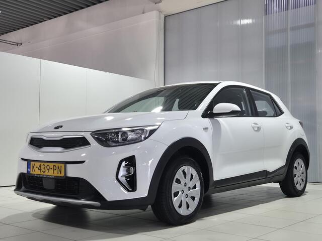 KIA Stonic 1.0 T-GDi MHEV ComfortLine , Apple Carplay/Android Auto,