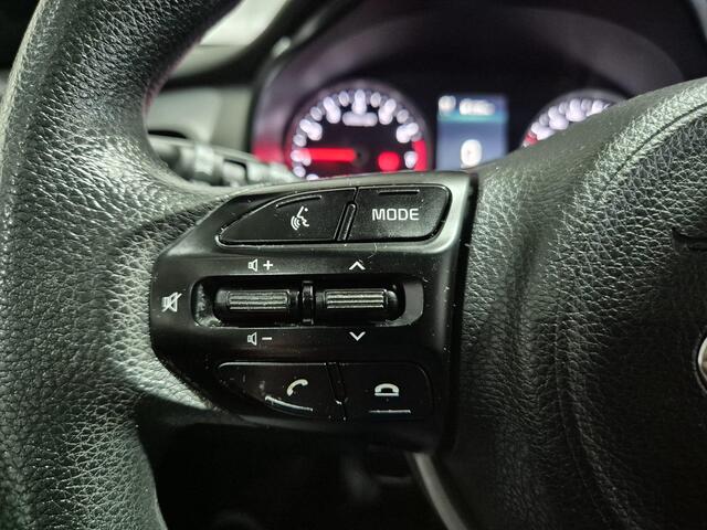 KIA Stonic 1.0 T-GDi MHEV ComfortLine , Apple Carplay/Android Auto,