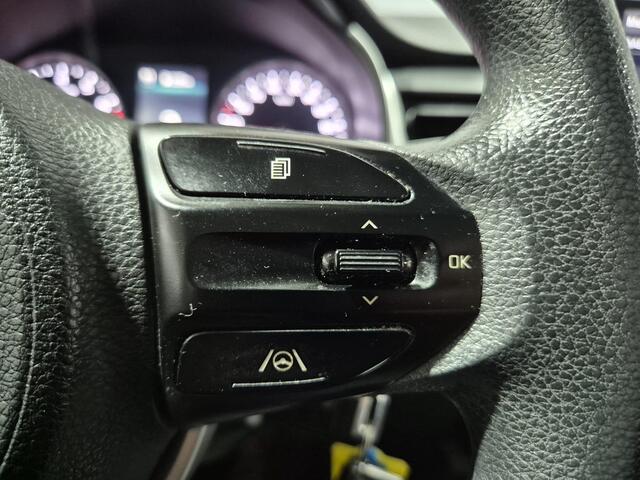 KIA Stonic 1.0 T-GDi MHEV ComfortLine , Apple Carplay/Android Auto,