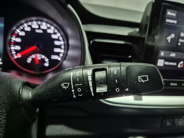 KIA Stonic 1.0 T-GDi MHEV ComfortLine , Apple Carplay/Android Auto,
