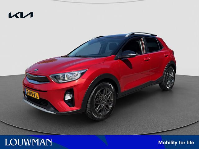 KIA Stonic 1.0 T-GDi DynamicLine