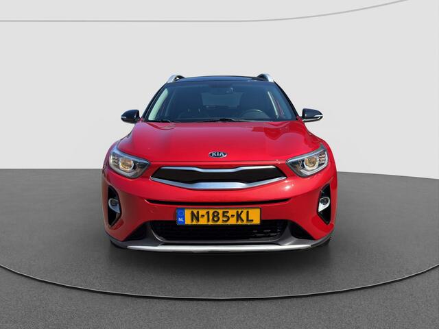KIA Stonic 1.0 T-GDi DynamicLine