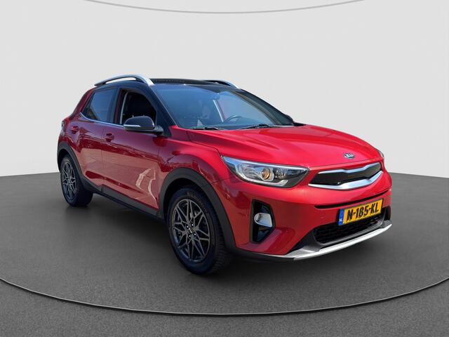 KIA Stonic 1.0 T-GDi DynamicLine