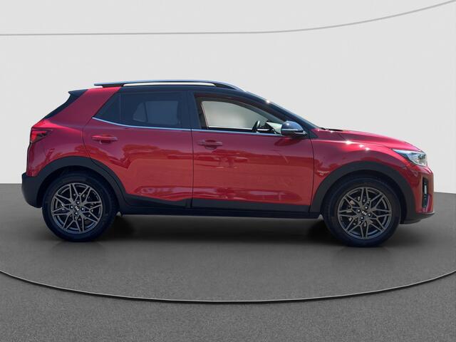 KIA Stonic 1.0 T-GDi DynamicLine