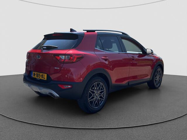 KIA Stonic 1.0 T-GDi DynamicLine