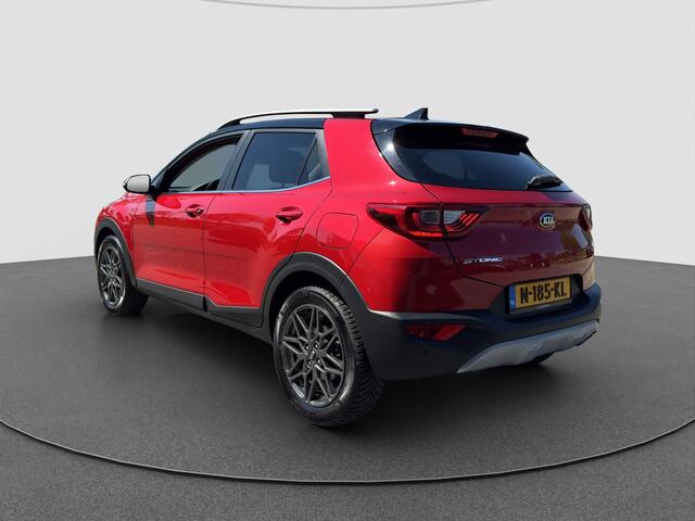 KIA Stonic 1.0 T-GDi DynamicLine