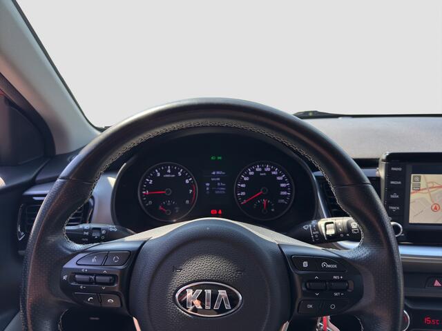 KIA Stonic 1.0 T-GDi DynamicLine