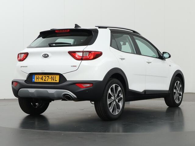 KIA Stonic 1.0 T-GDi DynamicLine | Navigatie | Apple Carplay/Android Auto | Parkeercamera | Airco | Cruise Control |