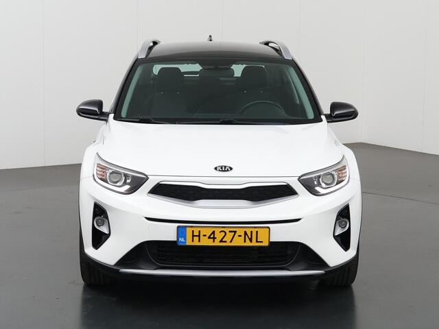 KIA Stonic 1.0 T-GDi DynamicLine | Navigatie | Apple Carplay/Android Auto | Parkeercamera | Airco | Cruise Control |