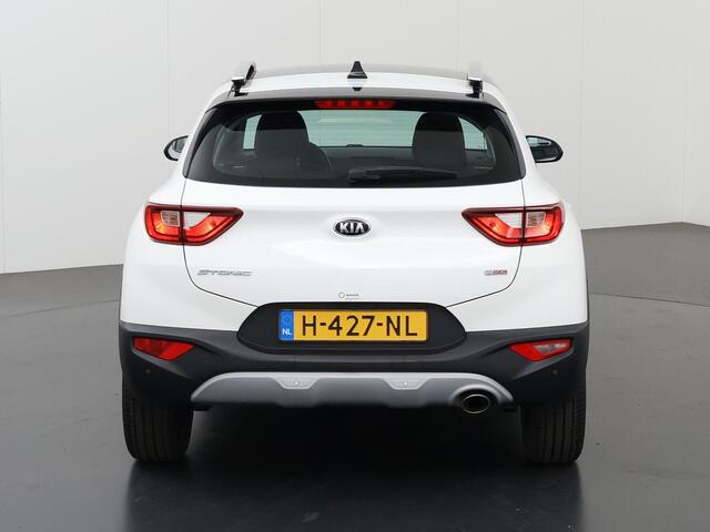 KIA Stonic 1.0 T-GDi DynamicLine | Navigatie | Apple Carplay/Android Auto | Parkeercamera | Airco | Cruise Control |