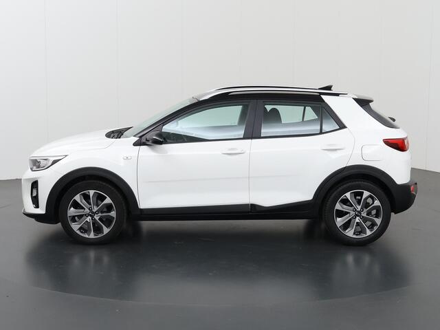 KIA Stonic 1.0 T-GDi DynamicLine | Navigatie | Apple Carplay/Android Auto | Parkeercamera | Airco | Cruise Control |