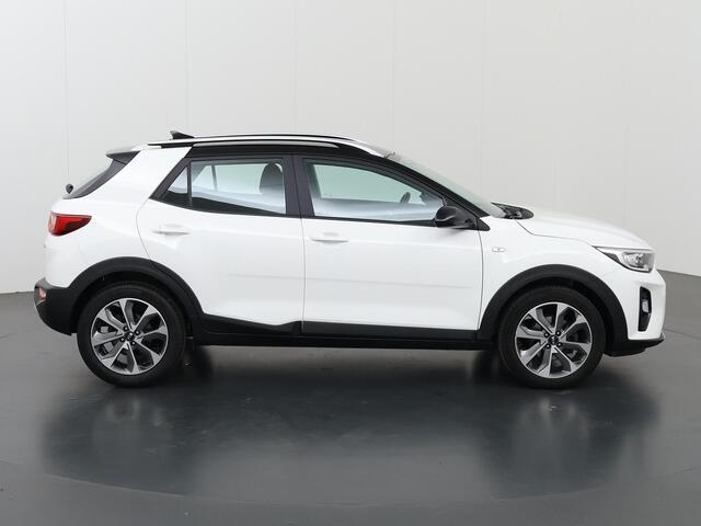 KIA Stonic 1.0 T-GDi DynamicLine | Navigatie | Apple Carplay/Android Auto | Parkeercamera | Airco | Cruise Control |