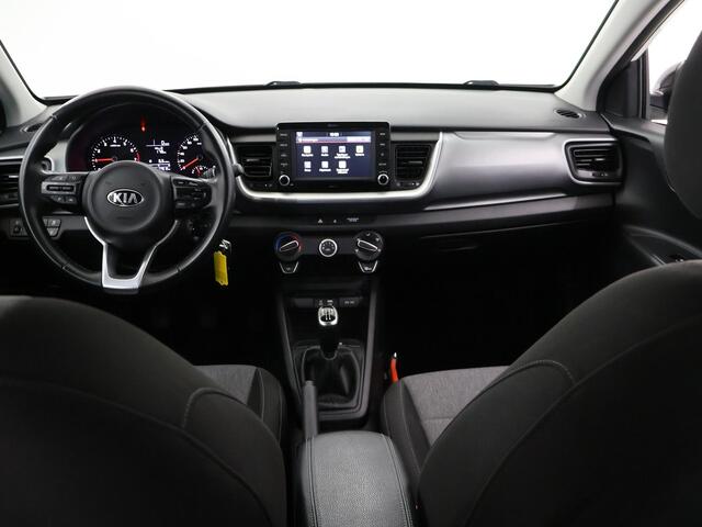 KIA Stonic 1.0 T-GDi DynamicLine | Navigatie | Apple Carplay/Android Auto | Parkeercamera | Airco | Cruise Control |
