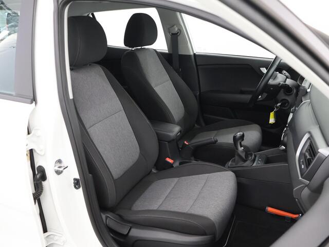KIA Stonic 1.0 T-GDi DynamicLine | Navigatie | Apple Carplay/Android Auto | Parkeercamera | Airco | Cruise Control |