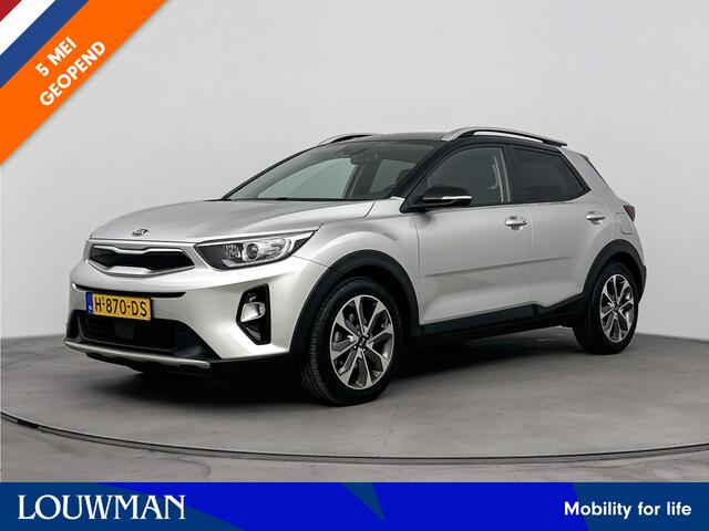KIA Stonic 1.0 T-GDi DynamicPlusLine | LM Velgen | Trekhaak | Airco |