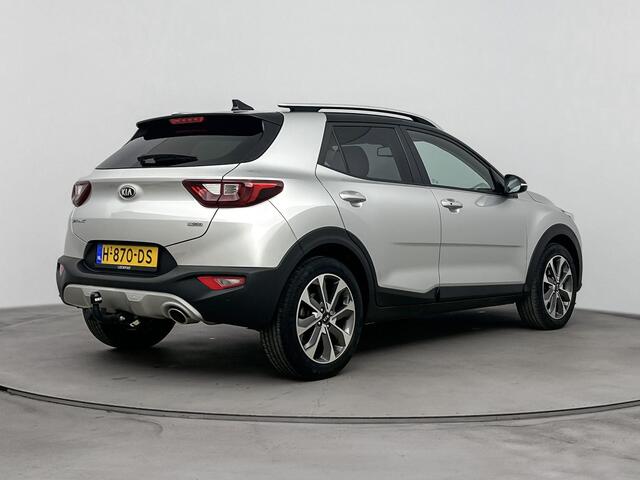 KIA Stonic 1.0 T-GDi DynamicPlusLine | LM Velgen | Trekhaak | Airco |