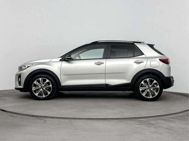 KIA Stonic 1.0 T-GDi DynamicPlusLine | LM Velgen | Trekhaak | Airco |