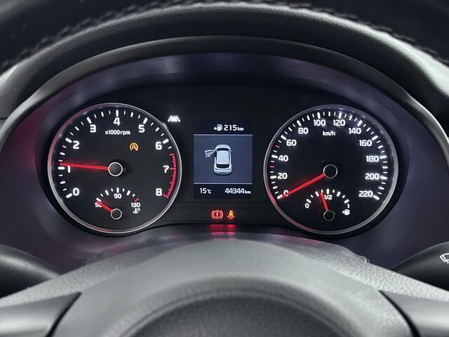 KIA Stonic 1.0 T-GDi DynamicPlusLine | LM Velgen | Trekhaak | Airco |