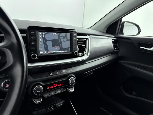 KIA Stonic 1.0 T-GDi DynamicPlusLine | LM Velgen | Trekhaak | Airco |