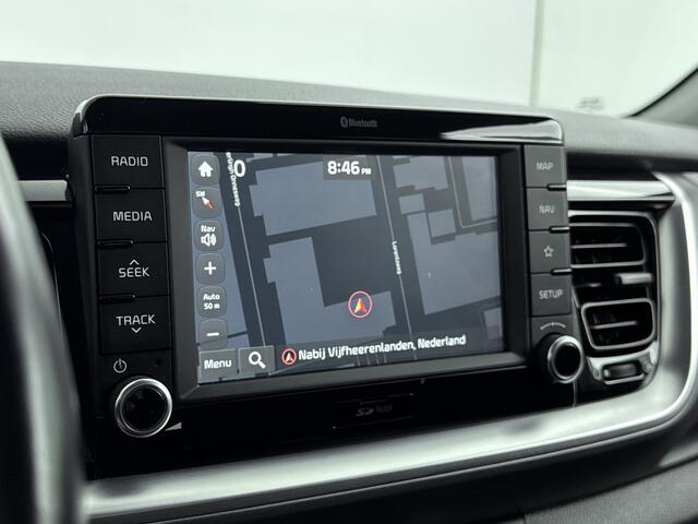 KIA Stonic 1.0 T-GDi DynamicPlusLine | LM Velgen | Trekhaak | Airco |