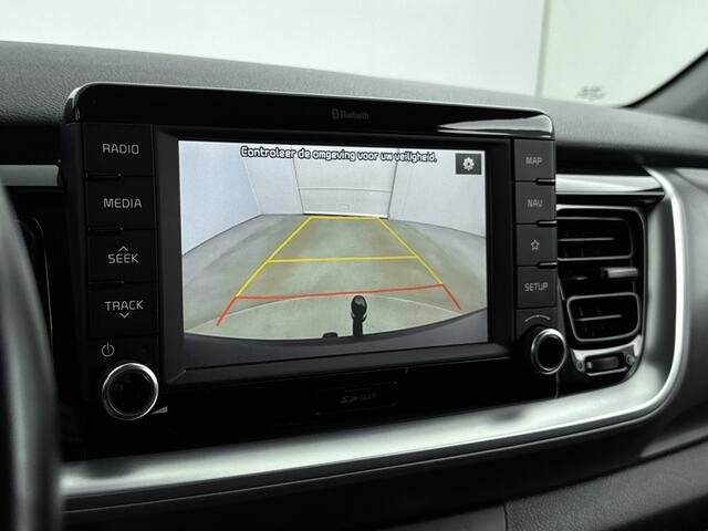 KIA Stonic 1.0 T-GDi DynamicPlusLine | LM Velgen | Trekhaak | Airco |