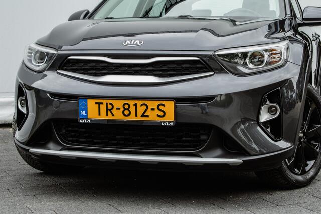 KIA Stonic 1.0 T-GDi ComfortPlusLine Navigator Full map navigatie/ Camera/ Carplay/ DAB+/ Cruise control