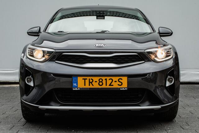 KIA Stonic 1.0 T-GDi ComfortPlusLine Navigator Full map navigatie/ Camera/ Carplay/ DAB+/ Cruise control