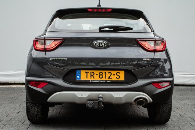 KIA Stonic 1.0 T-GDi ComfortPlusLine Navigator Full map navigatie/ Camera/ Carplay/ DAB+/ Cruise control