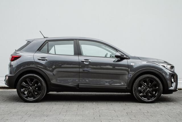 KIA Stonic 1.0 T-GDi ComfortPlusLine Navigator Full map navigatie/ Camera/ Carplay/ DAB+/ Cruise control