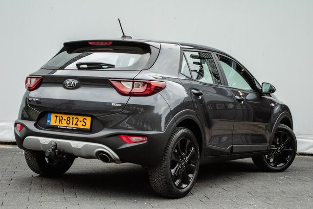 KIA Stonic 1.0 T-GDi ComfortPlusLine Navigator Full map navigatie/ Camera/ Carplay/ DAB+/ Cruise control