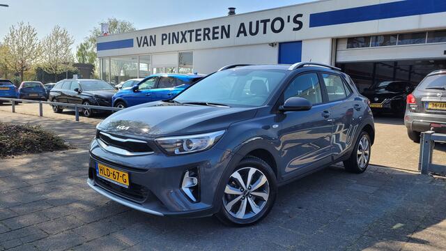 KIA Stonic 1.0 T-GDi MHEV DynamicPlusLine