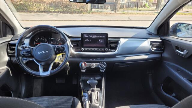 KIA Stonic 1.0 T-GDi MHEV DynamicPlusLine