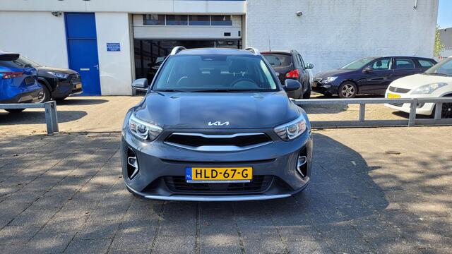 KIA Stonic 1.0 T-GDi MHEV DynamicPlusLine