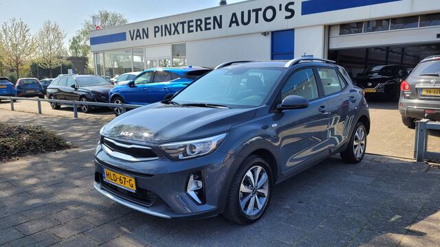 KIA Stonic 1.0 T-GDi MHEV DynamicPlusLine