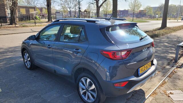 KIA Stonic 1.0 T-GDi MHEV DynamicPlusLine