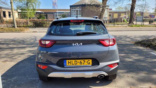 KIA Stonic 1.0 T-GDi MHEV DynamicPlusLine