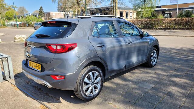 KIA Stonic 1.0 T-GDi MHEV DynamicPlusLine