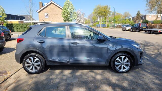 KIA Stonic 1.0 T-GDi MHEV DynamicPlusLine