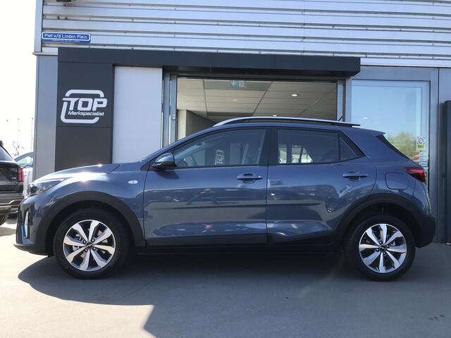 KIA Stonic 1.2 ComfortLine 7 JAAR GARANTIE