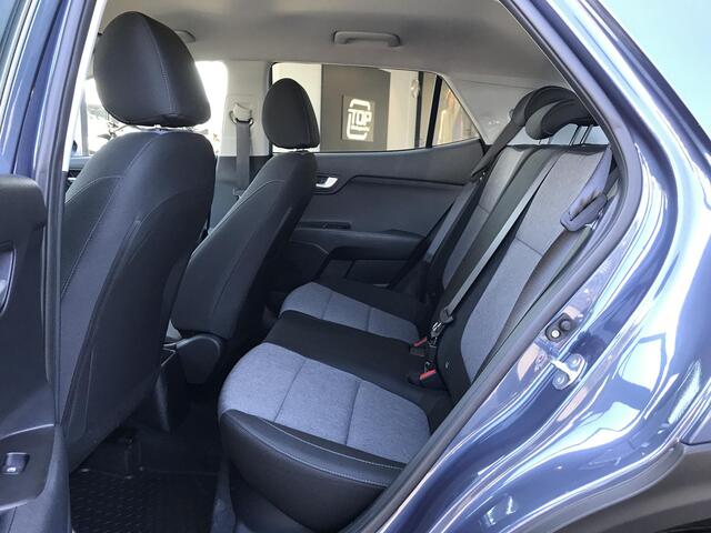 KIA Stonic 1.2 ComfortLine 7 JAAR GARANTIE