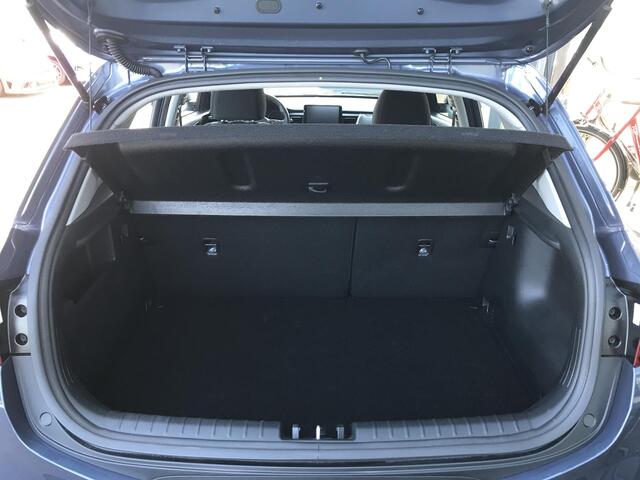KIA Stonic 1.2 ComfortLine 7 JAAR GARANTIE