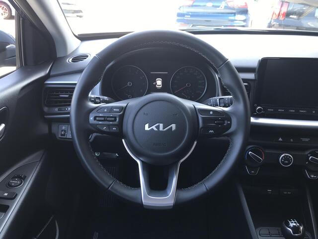 KIA Stonic 1.2 ComfortLine 7 JAAR GARANTIE