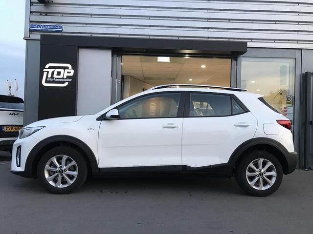 KIA Stonic 1.0 MHEV DynamicLine 7 JAAR GARANTIE