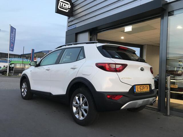 KIA Stonic 1.0 MHEV DynamicLine 7 JAAR GARANTIE