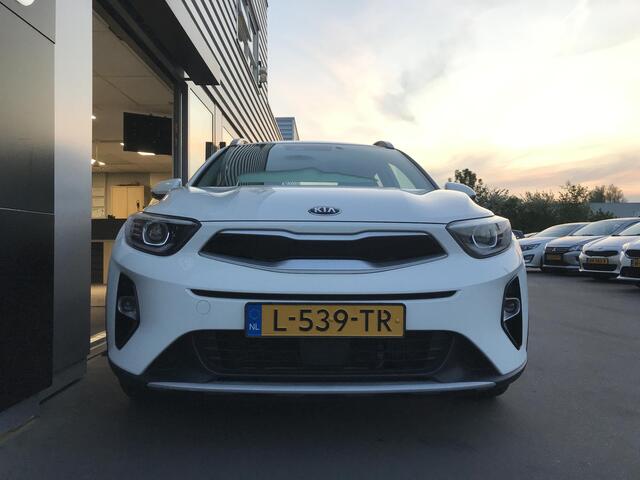 KIA Stonic 1.0 MHEV DynamicLine 7 JAAR GARANTIE