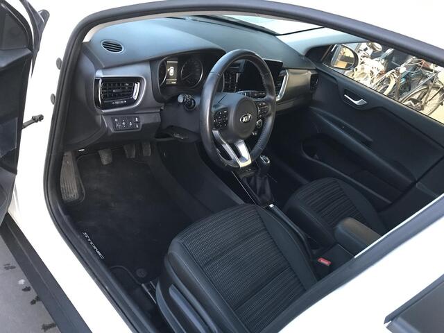 KIA Stonic 1.0 MHEV DynamicLine 7 JAAR GARANTIE