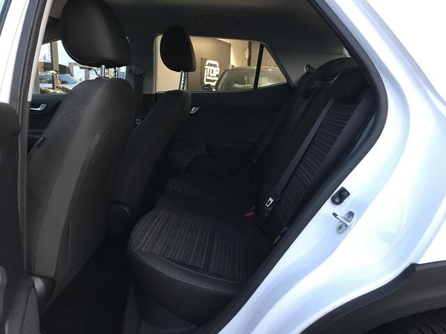 KIA Stonic 1.0 MHEV DynamicLine 7 JAAR GARANTIE